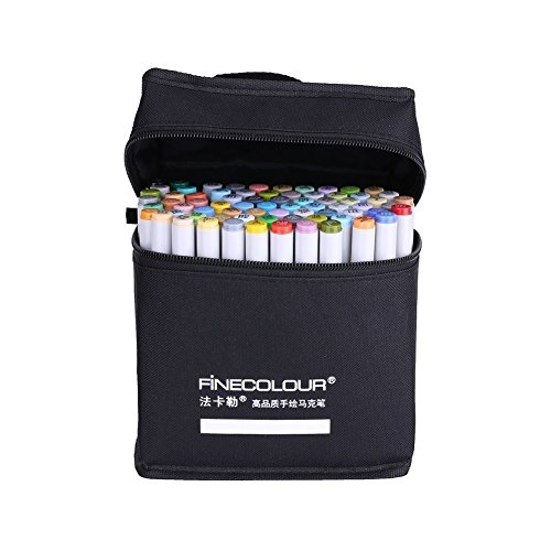 10 Best Yosoo Marker Sets Of 2023