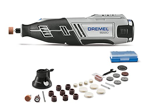 10 Best Dremel Cordless Tools Of 2023