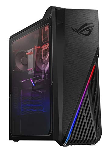 10 Best Asus Gaming Pc Desktops Of 2023 - To Buy Online