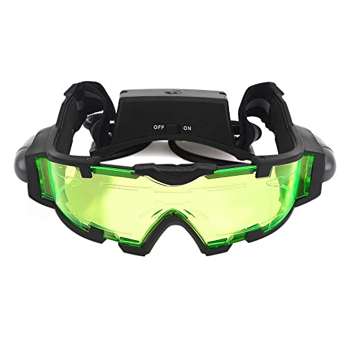 10 Best Hemss Night Vision Goggles In 2023