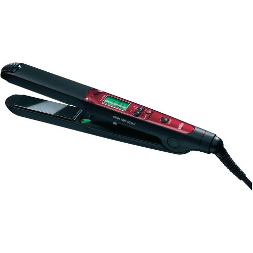 10 Best Braun Hair Straighteners Of 2023 - To Buy Online