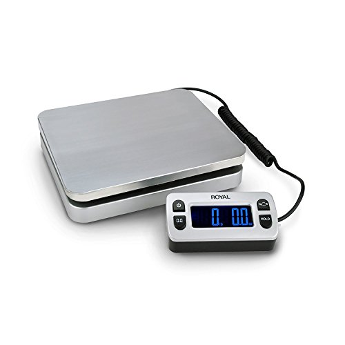 Top 10 Best Royal Digital Postal Scales - Our Recommended