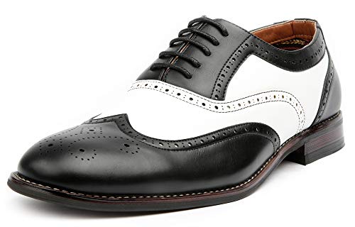 10 Best Aldo Men S Dress Shoes Of 2023