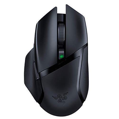 Top 10 Best Razer Wireless Optical Mouses - Our Recommended