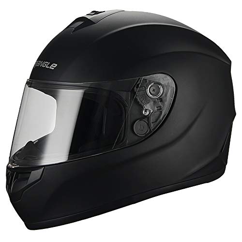 Top 10 Best Triangle Helmet Motorcycle Helmets - Our Recommended