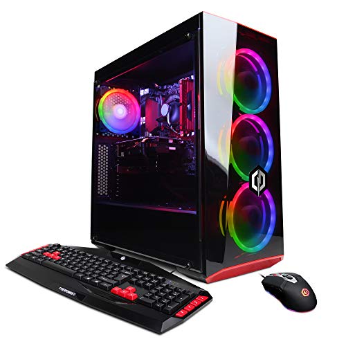 10 Best Cyberpower Gaming Pcs Of 2023