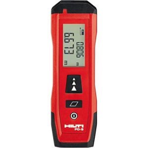 Top 10 Best Hilti Laser Measures - Our Recommended