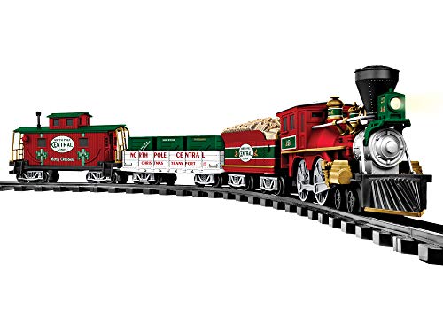 Top 10 Best New Bright Electric Train Sets - Our Recommended