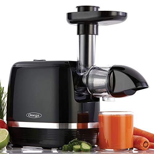 Top 10 Best Omega Juicers - Our Recommended
