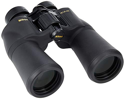 Top 10 Best Nikon Binoculars For Stargazings - Our Recommended
