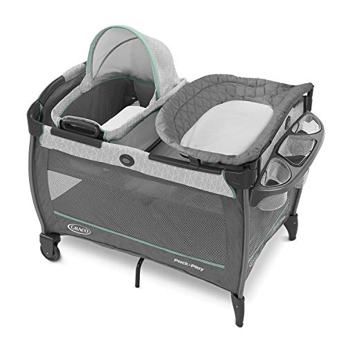 10 Best Graco Playards Of 2023