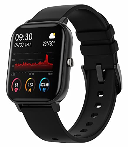 10 Best Fitbit Blood Pressure Monitors Of 2023 - To Buy Online