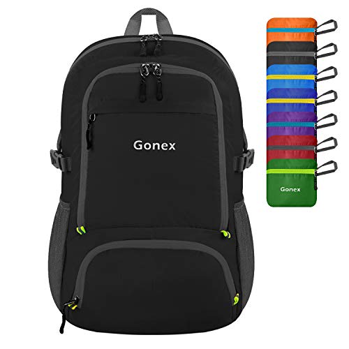 10 Best Gonex Backpack For Hikings Of 2023 - To Buy Online