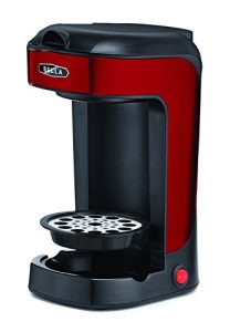 Top 10 Best Bella Single Serve Coffee Makers - Our Recommended