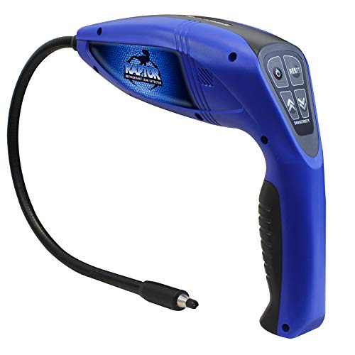 10 Best Mastercool Refrigerant Leak Detectors In 2023