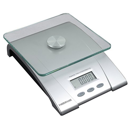 10 Best Farberware Kitchen Scales In 2023