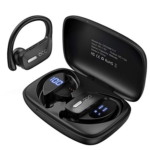 10 Best Huawei Wireless Earphones For Runnings In 2023