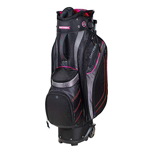 10 Best Datrek Golf Bag Of 2023 - To Buy Online