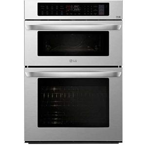 Top 10 Best Lg Double Ovens - Our Recommended