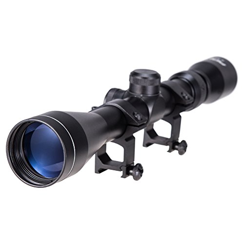 10 Best Pinty Rifle Scopes Of 2023