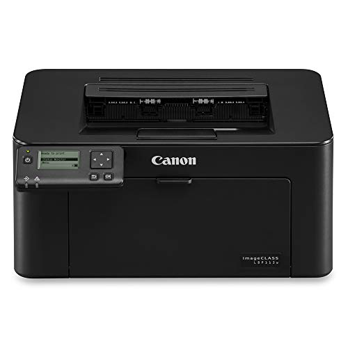 10 Best Canon Wireless Monochrome Laser Printers Of 2022 - To Buy Online