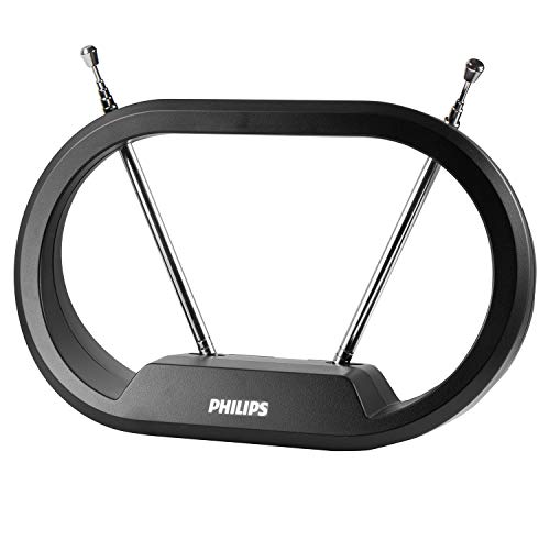 10 Best Philips Television Antennas In 2023