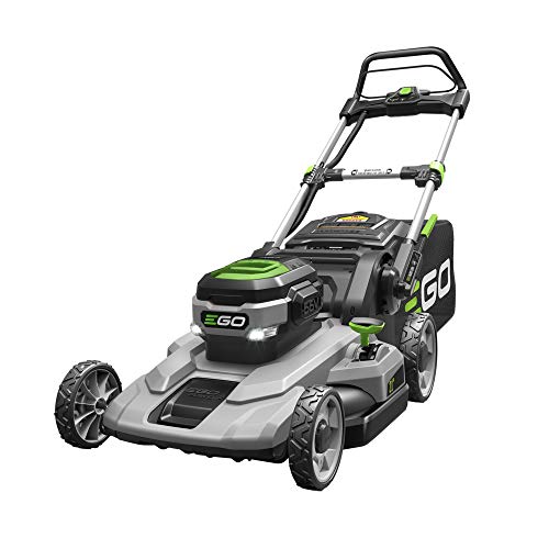 10 Best Ego Electric Lawn Mowers Of 2022