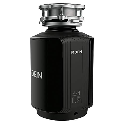 10 Best Moen Garbage Disposals Of 2023 - To Buy Online