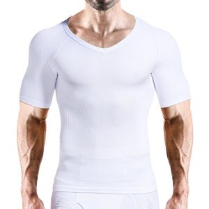 Top 10 Best Hoter Compression Shirts For Men - Our Recommended