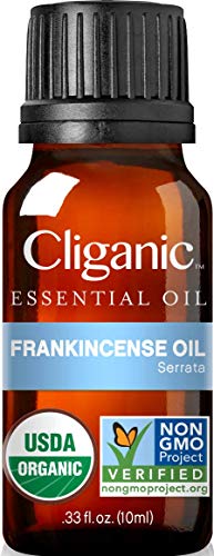 10 Best Pure Frankincense Essential Oils Of 2023