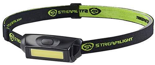 10 Best Streamlight Headlamp Lights - Editoor Pick's