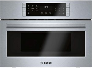 10 Best Bosch Convection Microwaves Of 2022 - To Buy Online