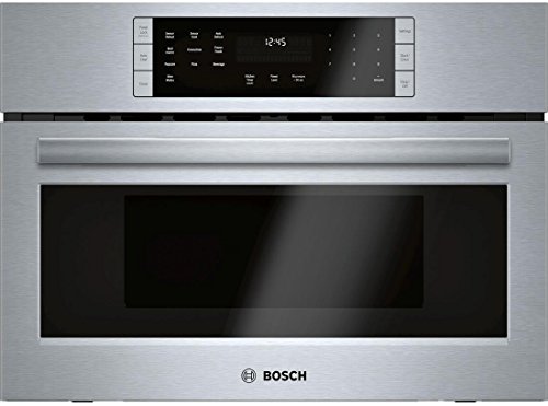 10 Best Bosch Convection Microwaves Of 2023 - To Buy Online