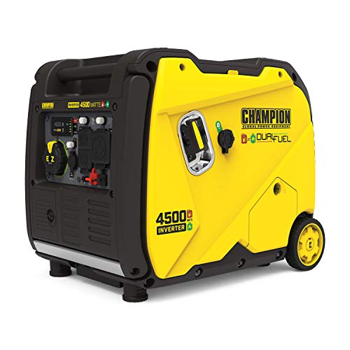 10 Best Champion Rv Generators In 2023