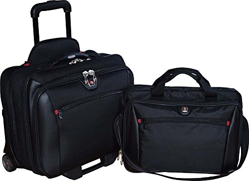 10 Best Wenger Laptop Briefcases - Editoor Pick's