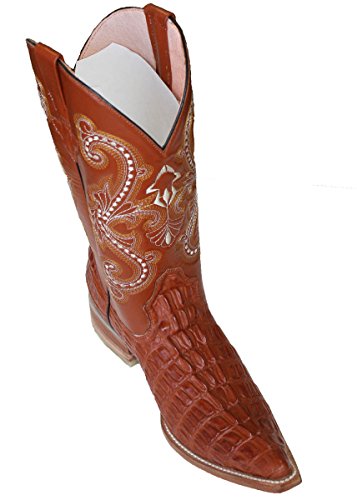 10 Best Dona Michi Mens Cowboy Boots Of 2023 - To Buy Online