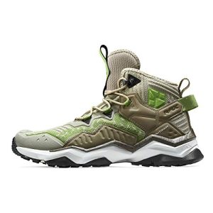 10 Best Under Armour Backpacking Boots In 2022