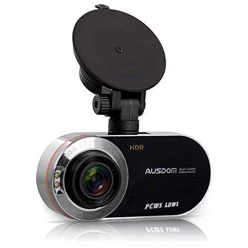 10 Best Ausdom 1080p Video Cameras Of 2022