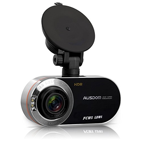 10 Best Ausdom 1080p Video Cameras Of 2023