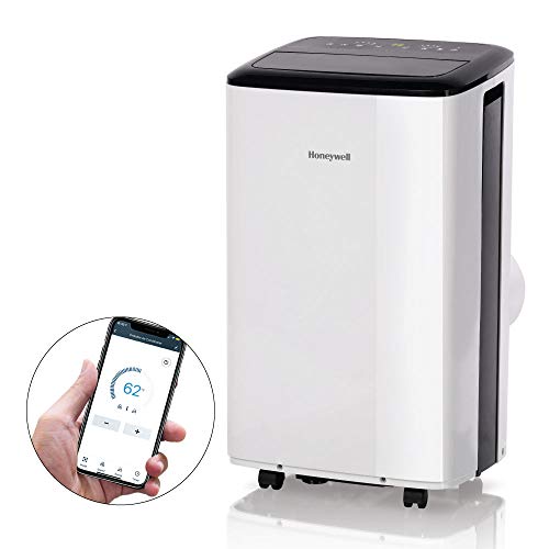 10 Best Honeywell Portable Ac Units Of 2023