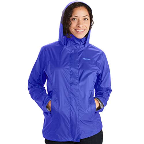 Top 10 Best Marmot Backpacking Rain Jackets - Our Recommended