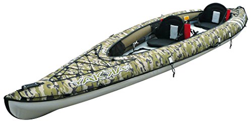 Top 10 Best Bic Sport Inflatable Kayak - Our Recommended