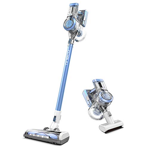 Top 10 Best Ultra Vacuum For Hardwood Floors - Our Recommended