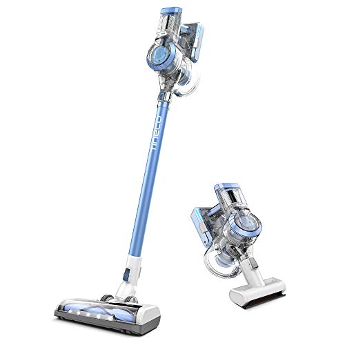 Top 10 Best Ultra Vacuum For Hardwood Floors - Our Recommended