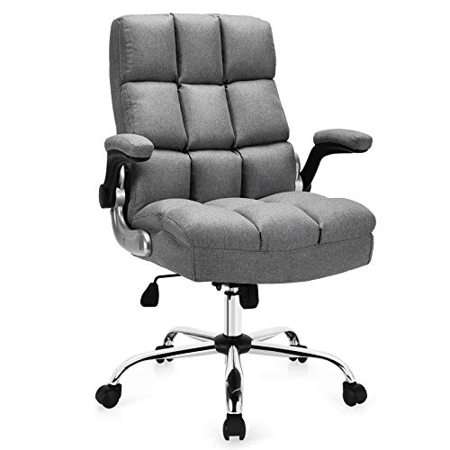 10 Best Giantex Executive Chairs In 2023