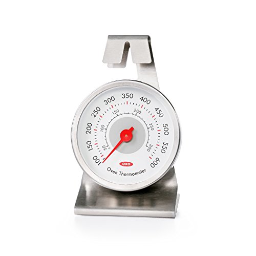 10 Best Oxo Oven Thermometers - Editoor Pick's