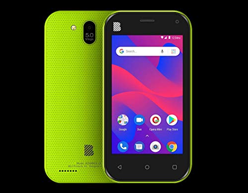 10 Best Blu 4 Inch Android Phones In 2022