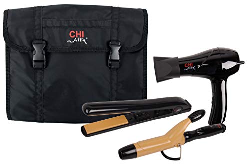 10 Best Chi Lightweight Hair Dryers Of 2023