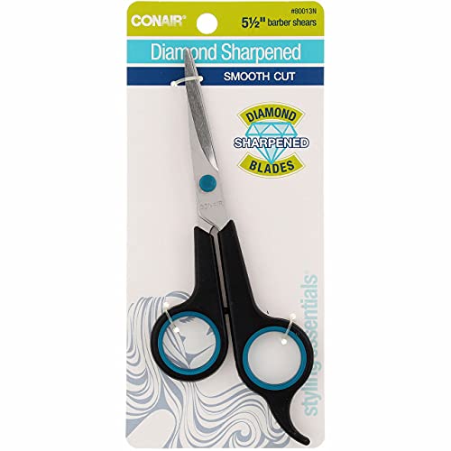 10 Best Conair Hair Cutting Shears - Editoor Pick's