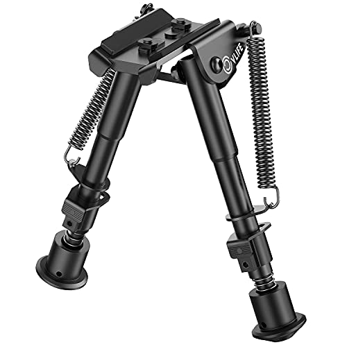 10 Best Winchester Bipods Of 2023